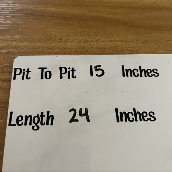 NWOT SHEIN Light Blue Ruffled Peplum Flutter Sleeve Blouse Women’s Size Small - Picture 7 of 7